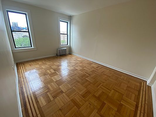 4th image of 615 W 173rd St APT 5B