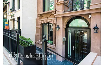 Sold by Douglas Elliman