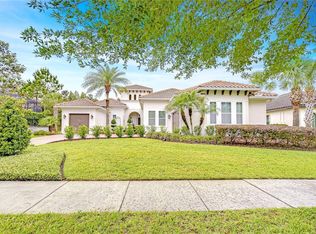 15305 Fishhawk Preserve Dr, Lithia, FL 33547