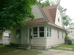 941 Willow Ave, Toledo, OH