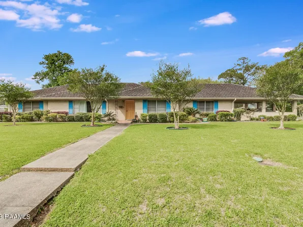 1425 N Ave E, Crowley, LA 70526