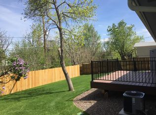 540 Yale Rd, Boulder, CO 80305