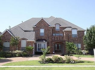2105 Winding Way Ln, Allen, TX 75002