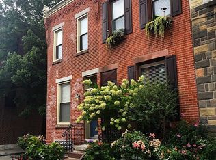 820 N Pennock St, Philadelphia, PA 19130