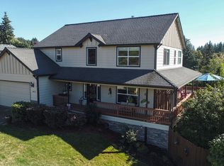 143 Acredale Dr, Kalama, WA 98625