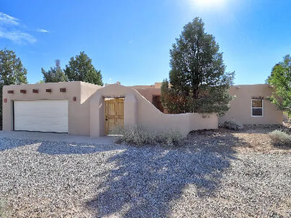 835 Camino De La Tierra, Corrales, NM 87048