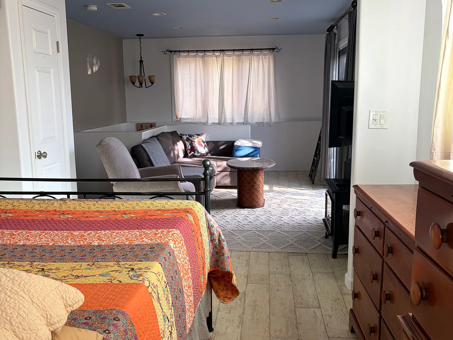 1 bed, 600 sqft, $2,900 — Photo 3