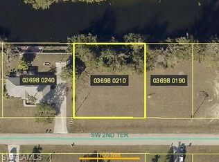 1937 SW 2nd Ter, Cape Coral, FL 33991