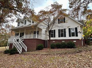 82 Quail Hollow Cv, Heber Springs, AR 72543