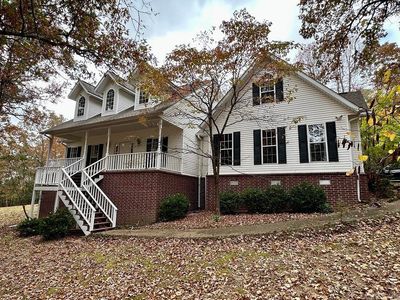 82 Quail Hollow Cv, Heber Springs, AR, 72543