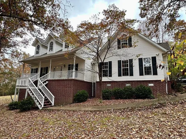 82 Quail Hollow Cv, Heber Springs, AR 72543