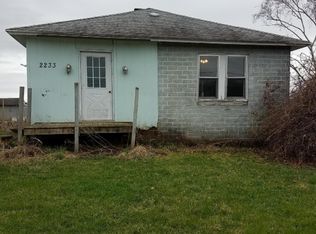 2233 Lakewood Rd, Whitehall, MI 49461