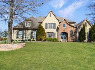 640 Critz Cv LOT 235, Collierville, TN 38017