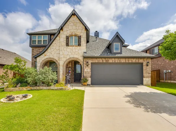 1116 Bear Oak Dr, Burleson, TX 76028