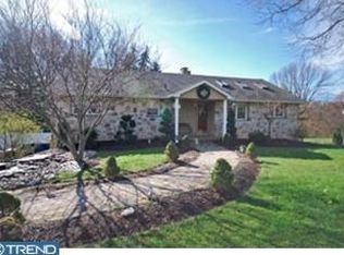 4020 W Chester Pike, Newtown Square, PA 19073