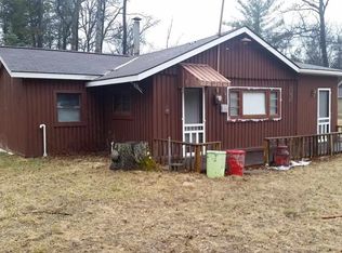 2310 Cecil Hedley Rd, Prescott, MI 48756