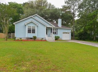 1577 Kentwood Cir, Charleston, SC 29412