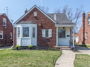 19469 Whitcomb St, Detroit, MI 48235