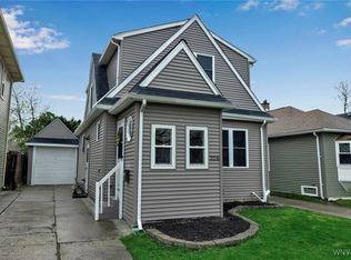 328 Tremont Ave, Kenmore, NY 14217
