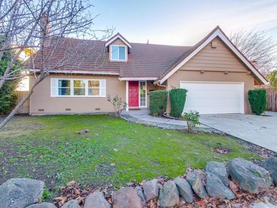 288 S Bernardo Ave, Sunnyvale, CA, 94086