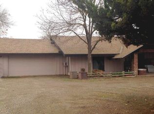 1360 S Fowler Ave, Fresno, CA 93727