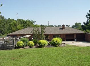 15222 St Rt F, Rolla, MO 65401