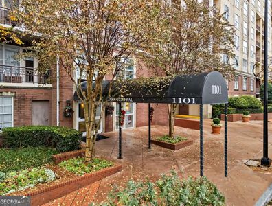 1101 Juniper St NE APT 301, Atlanta, GA, 30309