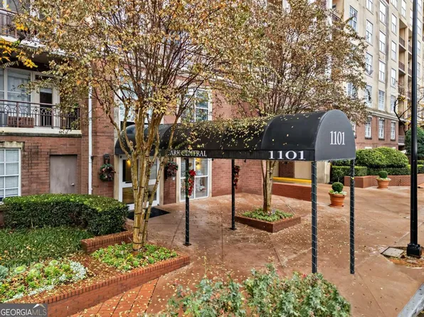 1101 Juniper St NE APT 301, Atlanta, GA 30309