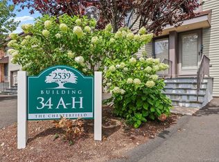 2539 Bedford St APT 34D, Stamford, CT 06905