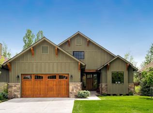 610 N Bridge Dr, Carbondale, CO 81623