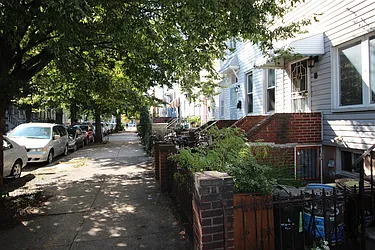 Rented by Brooklyn Real Inc