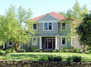 70 Clark Rd, Rye, NH 03870