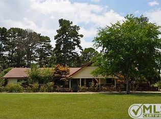 901 County Road 3130, Cookville, TX 75558