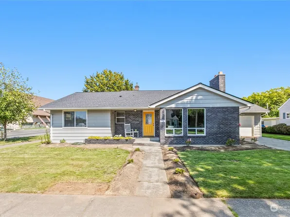 112 N BC Avenue, Lynden, WA 98264