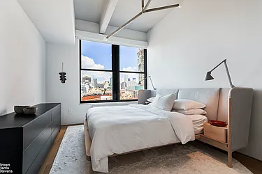 Rented by Brown Harris Stevens