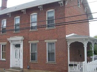 127 S 2nd St, West Newton, PA 15089