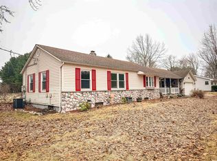 58300 Pear Rd, South Bend, IN 46619