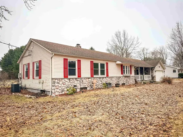 58300 Pear Rd, South Bend, IN 46619