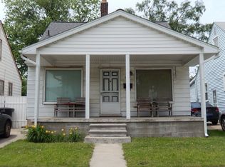 6317 Ashton Ave, Detroit, MI