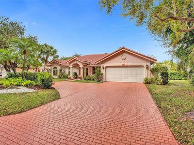 8177 NW 53rd Ct, Coral Springs, FL, 33067