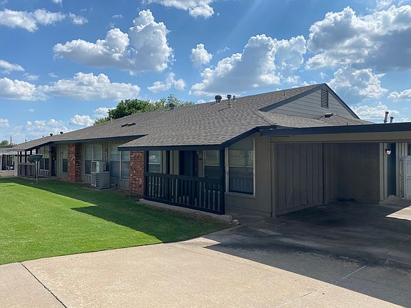 2nd image of 1801 S 132nd Pl #3B-1Ba-960Sqft