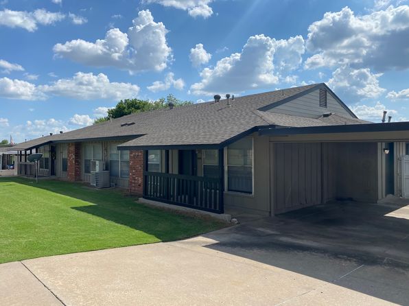 Summerstone Duplexes, 1801 S 132nd Pl, Tulsa, OK 74108