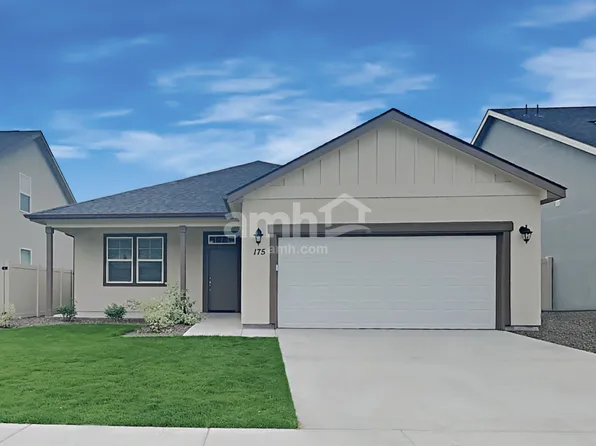 175 E Sicily Dr, Meridian, ID 83642
