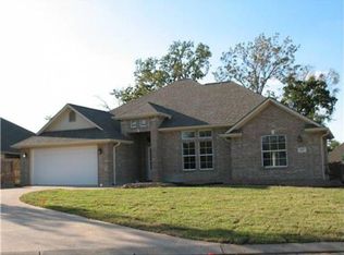 401 Rock Spring Ct, College Station, TX 77845