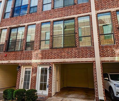 5th image of 118 McGowen St Unit J