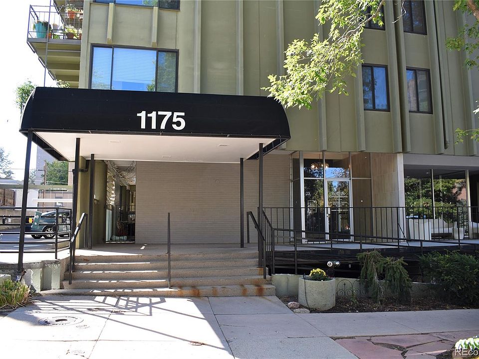 1st image of 1175 N Vine St APT 203
