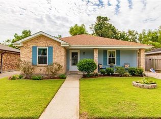 3209 Maureen Ln, Meraux, LA 70075
