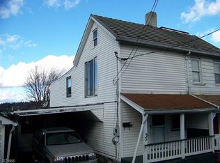 23 Burwell Aly, Phillipsburg, NJ 08865