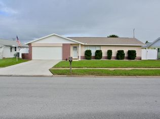 1740 Porpoise St, Merritt Island, FL 32952
