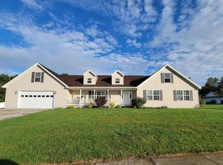15 Oneill Dr, Oneonta, NY 13820